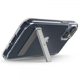 Spigen iPhone 14 -suojakuori Ultra Hybrid S Crystal Clear
