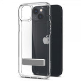 Spigen iPhone 14 -suojakuori Ultra Hybrid S Crystal Clear