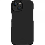 agood company iPhone 14 Kuori Kasvipohjainen Charcoal Black