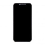 iPhone 14 Soft OLED -näyttö, korkealaatuinen, musta (DD-merkki)