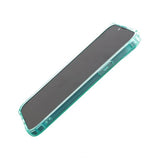 iPhone 14 Kuori Korttipidike Iskunkestävä Vihreä
