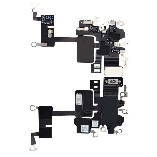 iPhone 14 Wi-Fi-antennin joustokaapeli alkuperäinen