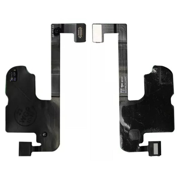 iPhone 15:n ympäristövalotunnistimen flex-kaapeli