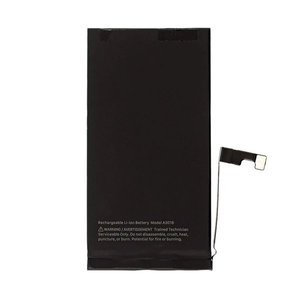 iPhone 15 Akku