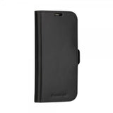 dbramante1928 iPhone 13/14/15/16e/17e Fodral Lynge Musta