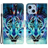 iPhone 15 -kuori Tiikeriaihe