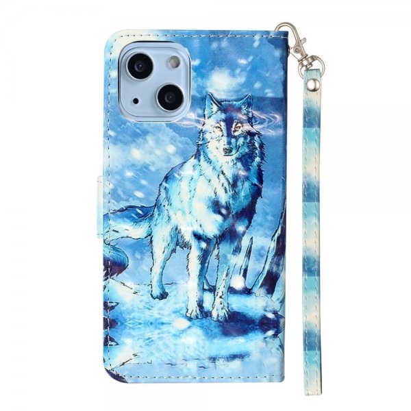 iPhone 15 Kuoret Susi-aiheella