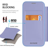 Dux Ducis iPhone 15 -kotelo Skin X Pro Series MagSafe, violetti