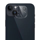 Nordic Covers iPhone 15/iPhone 15 Plus Kameran suojalasi