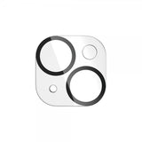 PanzerGlass iPhone 15/iPhone 15 Plus Kameran suojalasi PicturePerfect