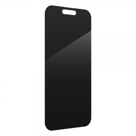 ZAGG InvisibleShield iPhone 15/iPhone 16 Glass Elite Privacy -näytönsuoja