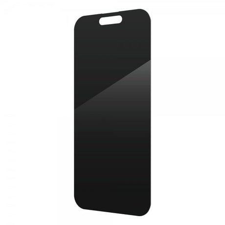 ZAGG InvisibleShield iPhone 15/iPhone 16 Glass Elite Privacy -näytönsuoja