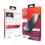 ZAGG InvisibleShield iPhone 15/iPhone 16 -näytönsuoja Glass XTR4
