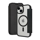 dbramante1928 iPhone 15 Plus Suojakuori Helsinki MagSafe Clear/Black