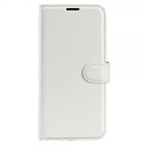 iPhone 15 Plus Litsi Valkoinen Kotelo