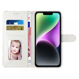 iPhone 15 Plus Suojakuori Unisieppari