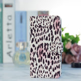 iPhone 15 Plus Suojakuori Leopardi -kuvio