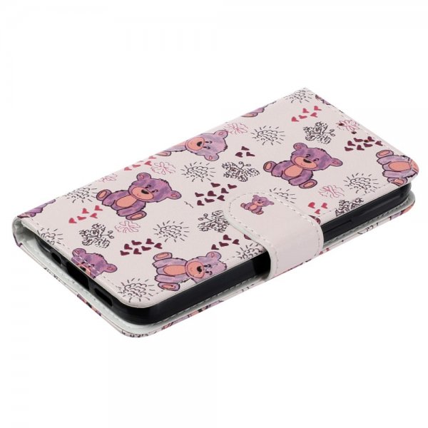 iPhone 15 Plus Kuoret Nallekarhuaiheella