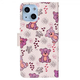 iPhone 15 Plus Kuoret Nallekarhuaiheella