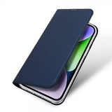 Dux Ducis iPhone 15 Plus Suojakotelo Skin Pro Series Sininen