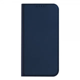 Dux Ducis iPhone 15 Plus Suojakotelo Skin Pro Series Sininen