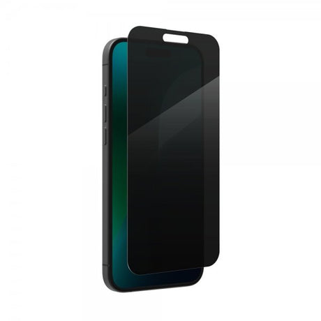 ZAGG InvisibleShield iPhone 15 Plus/iPhone 16 Plus -näytönsuoja Glass Elite Privacy