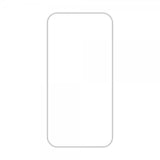 Vivanco iPhone 15 Plus/iPhone 16 Plus - näytönsuojalasi, karkaistu suojalasi 9H