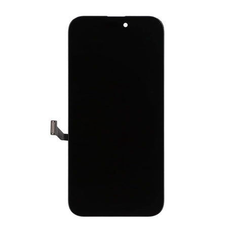iPhone 15 Plus OLED-näyttö alkuperäinen kokoonpano – diagnostiikka läpäisty