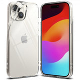 Ringke iPhone 15 Plus -suojakuori Air Clear