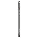 Spigen iPhone 15 Plus Suojakuori Air Skin Hybrid Crystal Clear