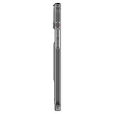 Spigen iPhone 15 Plus -suojakuori Crystal Slot Crystal Clear