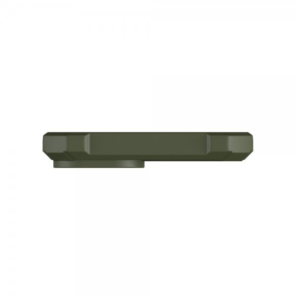 Urban Armor Gear (UAG) iPhone 15 Plus Essential Armor MagSafe -suojakuori, Olive Drab