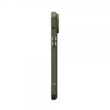 Urban Armor Gear (UAG) iPhone 15 Plus Essential Armor MagSafe -suojakuori, Olive Drab