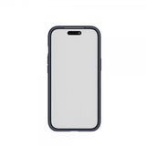 Tech21 iPhone 15 Plus -suojakuori Evo Lite Denim Blue