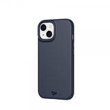 Tech21 iPhone 15 Plus -suojakuori Evo Lite Denim Blue