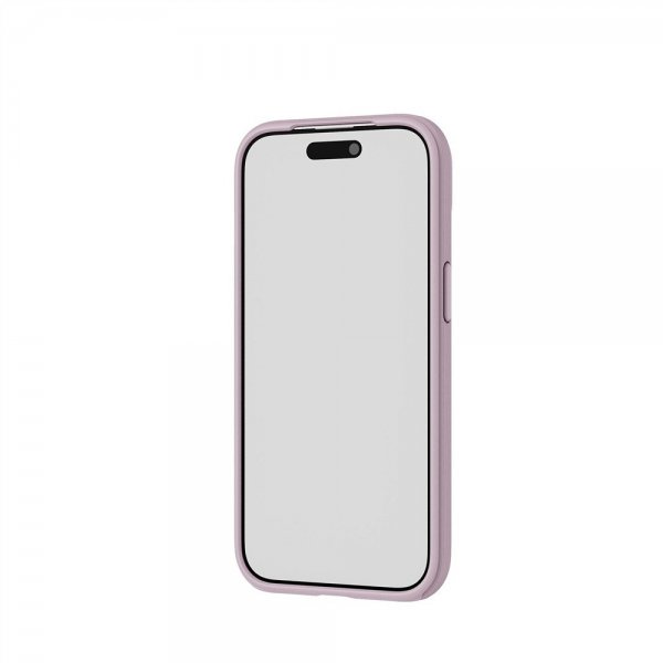Tech21 iPhone 15 Plus Suojakuori Evo Lite Lavender