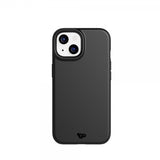Tech21 iPhone 15 Plus -suojakuori Evo Lite, musta