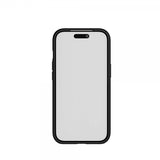 Tech21 iPhone 13/14/15/16e/17e Lite suojakuori, musta