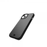 Tech21 iPhone 15 Plus -suojakuori Evo Lite, musta