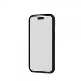 Tech21 iPhone 15 Plus -suojakuori Evo Lite, musta