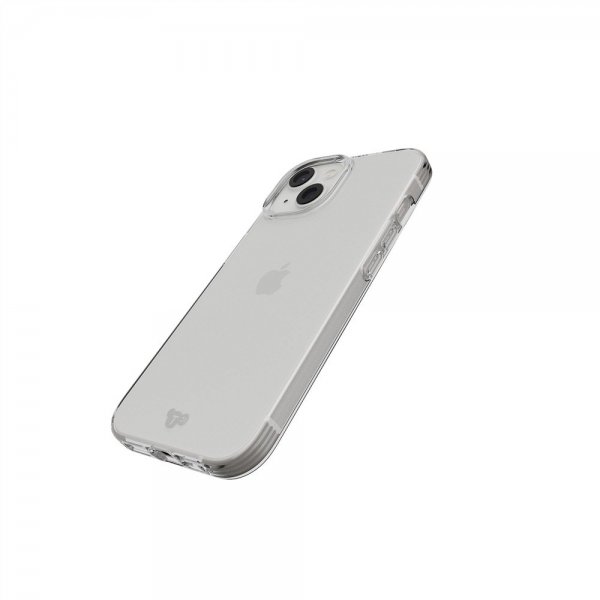 Tech21 iPhone 15 Plus Suojakuori Evo Lite Läpinäkyvä