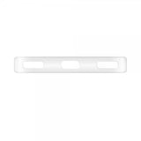 Xqisit iPhone 15 Plus Flex Case MagSafe Läpinäkyvä