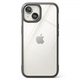 Ringke iPhone 15 Plus Suojakuori Fusion Bold Harmaa