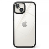 Ringke iPhone 15 Plus Suojakuori Fusion Bold Matte Black