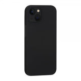 dbramante1928 iPhone 15 Plus Suojakuori Iceland Ultra D3O MagSafe Musta