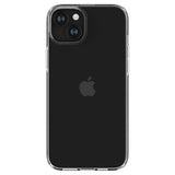 Spigen iPhone 15 Plus Suojakuori Liquid Crystal Crystal Clear
