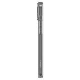 Spigen iPhone 15 Plus Suojakuori Liquid Crystal Crystal Clear