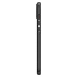 Spigen iPhone 15 Plus Suojakuori Mag Armor MagFit Matte Black