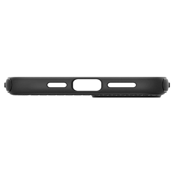 Spigen iPhone 15 Plus Suojakuori Mag Armor MagFit Matte Black