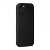 dbramante1928 iPhone 15 Plus -kuori Monaco MagSafe Night Black